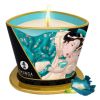 Bougie de massage Fleurs des Iles Shunga