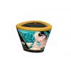 Bougie de massage Fleurs des Iles Shunga