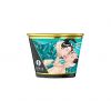 Bougie de massage Fleurs des Iles Shunga