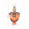 Flacon de parfum coeur St Valentin