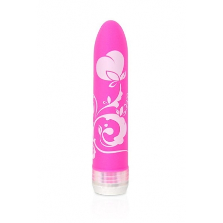 Vibromateur rose amour design waterproof